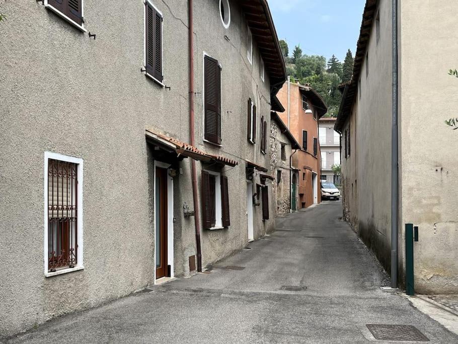 Lido - Nuovo Appartamento Elegante - Lago Di Garda Padenghe sul Garda Zewnętrze zdjęcie
