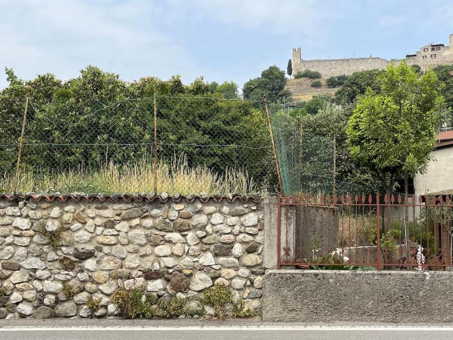 Lido - Nuovo Appartamento Elegante - Lago Di Garda Padenghe sul Garda Zewnętrze zdjęcie