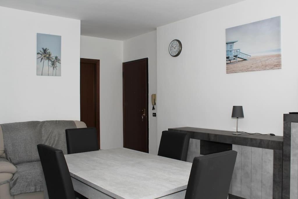 Lido - Nuovo Appartamento Elegante - Lago Di Garda Padenghe sul Garda Zewnętrze zdjęcie