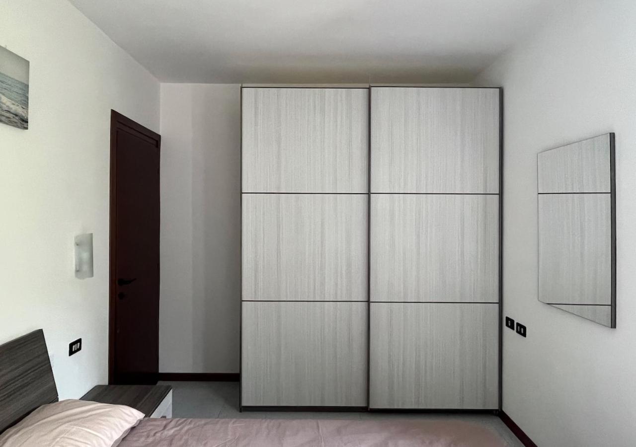 Lido - Nuovo Appartamento Elegante - Lago Di Garda Padenghe sul Garda Zewnętrze zdjęcie